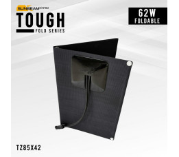 Tough Fold 62 Watt